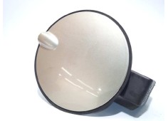 Recambio de tapa exterior combustible para opel corsa d sport referencia OEM IAM 13183307  