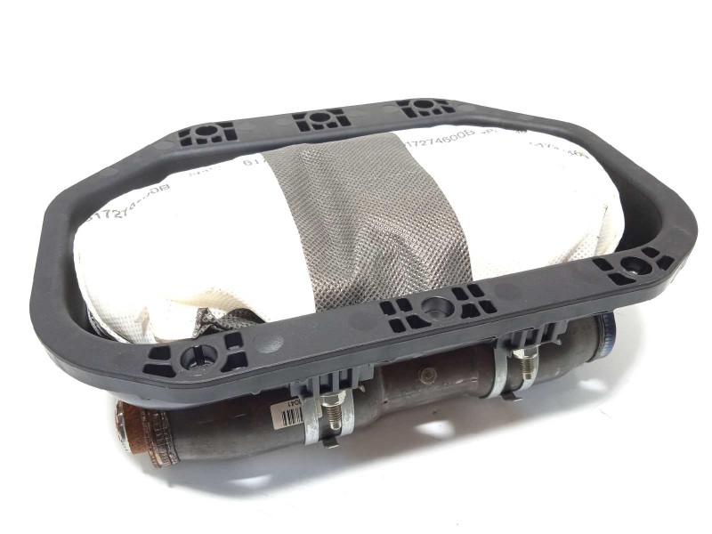 Recambio de airbag delantero derecho para opel astra j lim. sport referencia OEM IAM 12847035  366398980