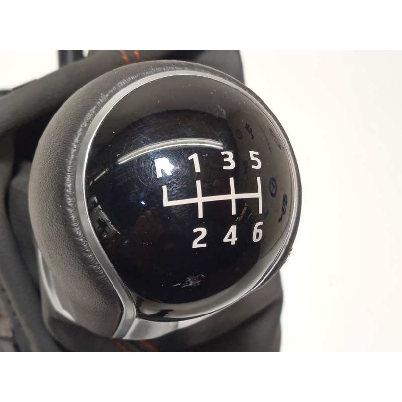 Recambio de palanca cambio para seat ibiza (kj1) fr referencia OEM IAM 2Q0711049K  
