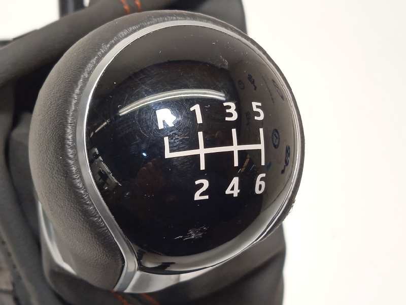 Recambio de palanca cambio para seat ibiza (kj1) fr referencia OEM IAM 2Q0711049K  