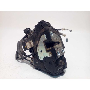 CERRADURA PUERTA DELANTERA DERECHA 813202K010 