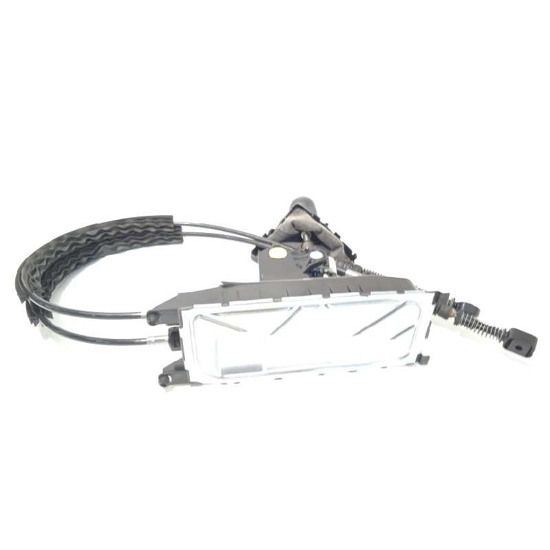 Recambio de palanca cambio para seat ibiza (kj1) fr referencia OEM IAM 2Q0711049K  