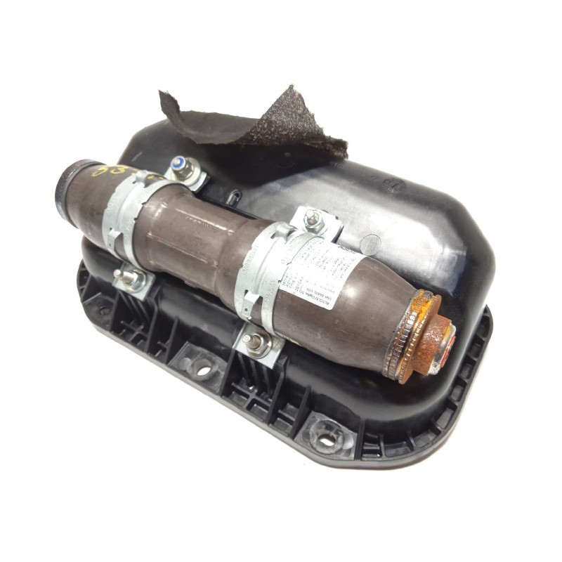 Recambio de airbag delantero derecho para opel astra j lim. sport referencia OEM IAM 12847035  366398980