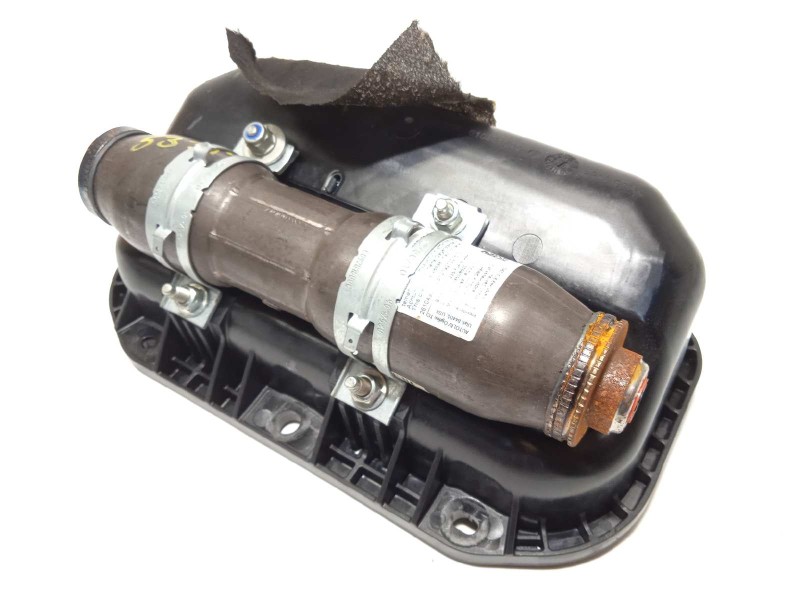 Recambio de airbag delantero derecho para opel astra j lim. sport referencia OEM IAM 12847035  366398980