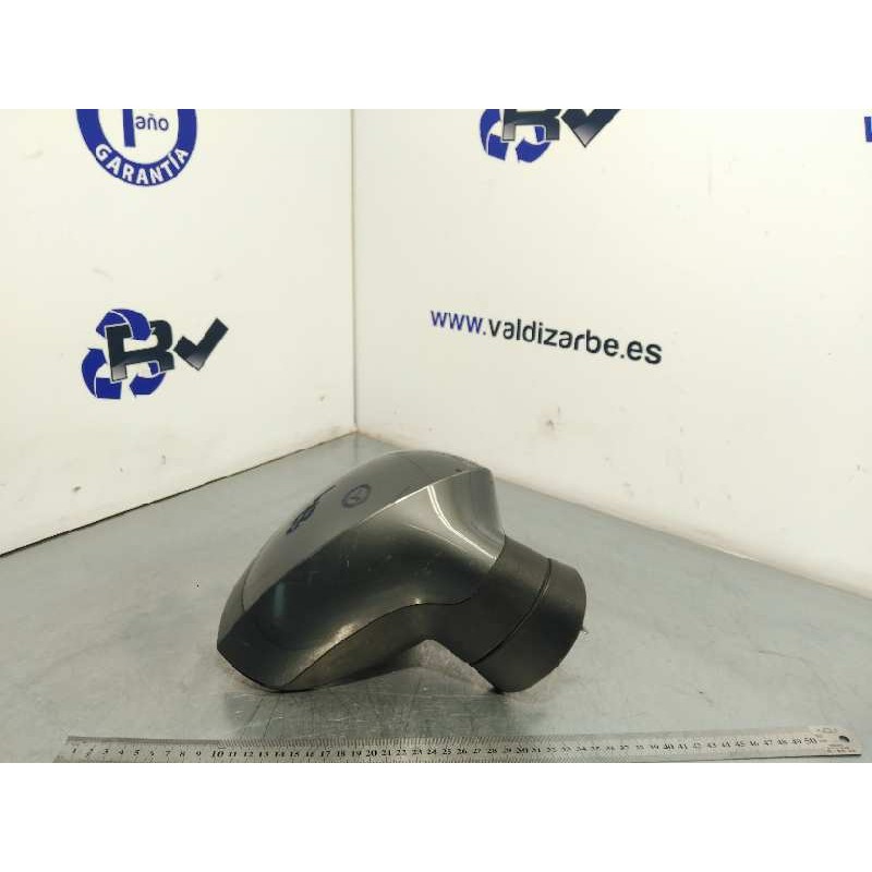 Recambio de retrovisor derecho para seat ibiza (6p1) style referencia OEM IAM NOREF  