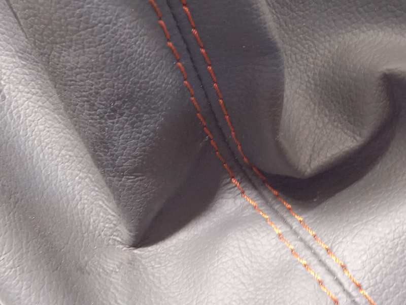 Recambio de palanca cambio para seat ibiza (kj1) fr referencia OEM IAM 2Q0711049K  