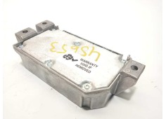 Recambio de centralita airbag para bmw mini (r56) one referencia OEM IAM 65773451779   2