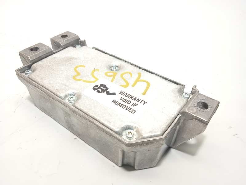 Recambio de centralita airbag para bmw mini (r56) one referencia OEM IAM 65773451779  