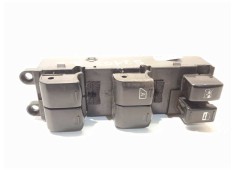 Recambio de mando elevalunas delantero izquierdo para subaru legacy kombi/outback b14 2.0 diesel cat referencia OEM IAM 83071AJ0 2