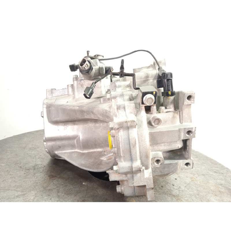 Recambio de caja cambios para kia cee´d 1.6 crdi cat referencia OEM IAM S81767 TU65 4300023311