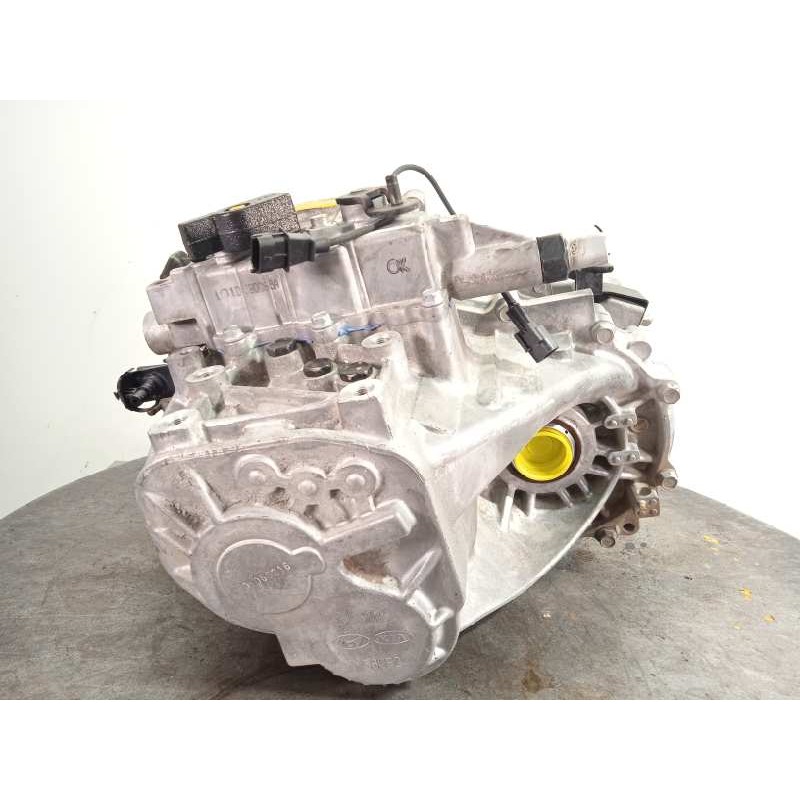 Recambio de caja cambios para kia cee´d 1.6 crdi cat referencia OEM IAM S81767 TU65 4300023311