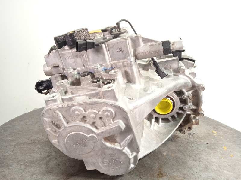 Recambio de caja cambios para kia cee´d 1.6 crdi cat referencia OEM IAM S81767 TU65 4300023311