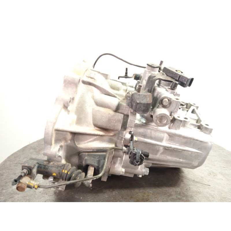 Recambio de caja cambios para kia cee´d 1.6 crdi cat referencia OEM IAM S81767 TU65 4300023311
