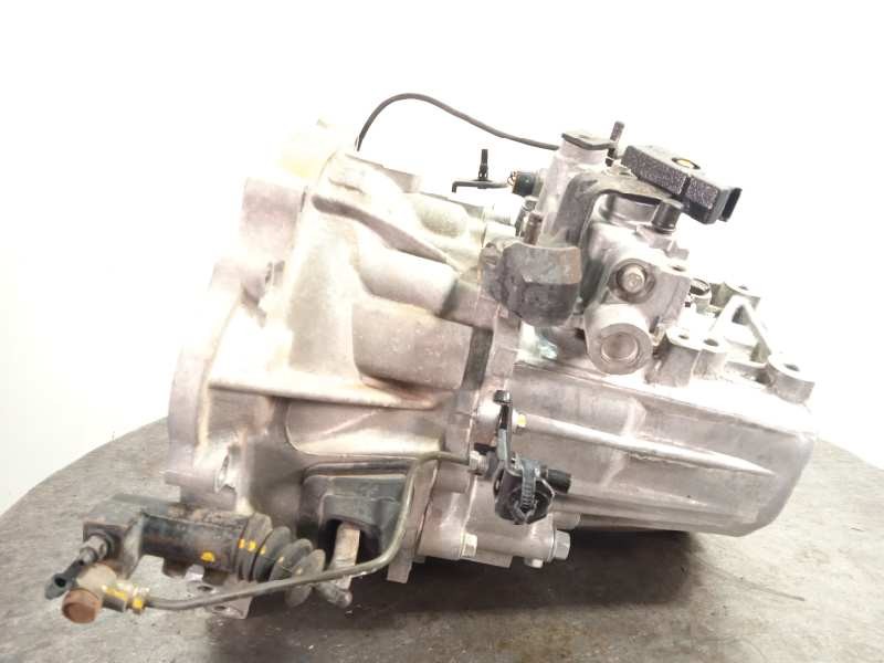 Recambio de caja cambios para kia cee´d 1.6 crdi cat referencia OEM IAM S81767 TU65 4300023311