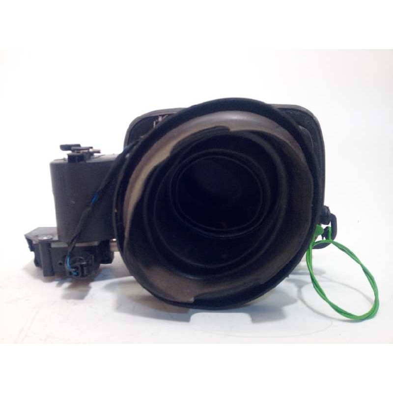 Recambio de tapa exterior combustible para bmw x1 (e84) sdrive 16d referencia OEM IAM 51172993153 41002990139 67117193172