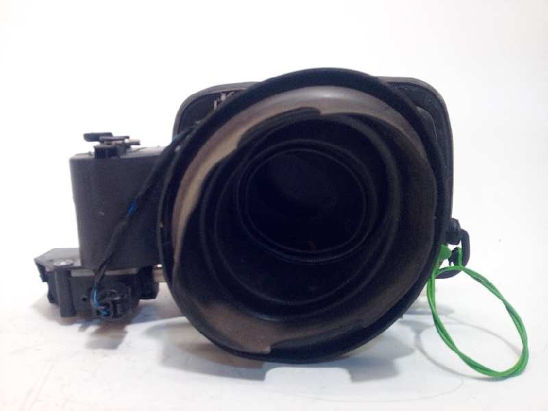 Recambio de tapa exterior combustible para bmw x1 (e84) sdrive 16d referencia OEM IAM 51172993153 41002990139 67117193172