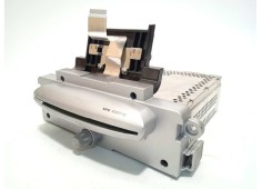 Recambio de sistema audio / radio cd para bmw mini (r56) one referencia OEM IAM 65123453634   2
