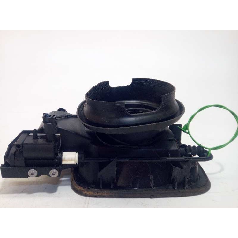 Recambio de tapa exterior combustible para bmw x1 (e84) sdrive 16d referencia OEM IAM 51172993153 41002990139 67117193172