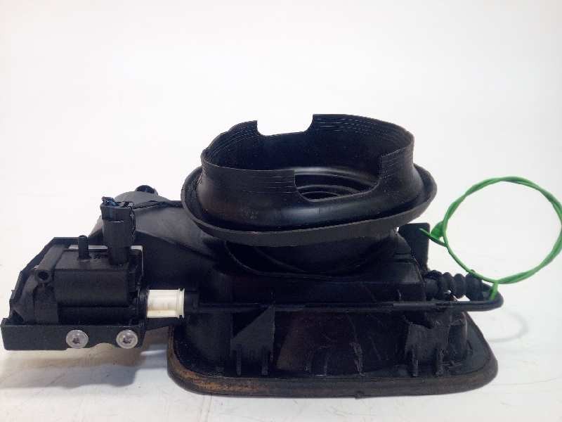 Recambio de tapa exterior combustible para bmw x1 (e84) sdrive 16d referencia OEM IAM 51172993153 41002990139 67117193172