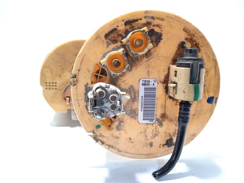 Recambio de aforador para toyota avensis (t27) active referencia OEM IAM 7701005020  