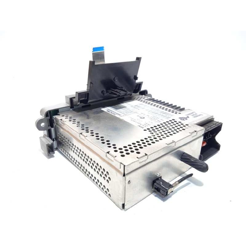 Recambio de sistema audio / radio cd para bmw mini (r56) one referencia OEM IAM 65123453634  