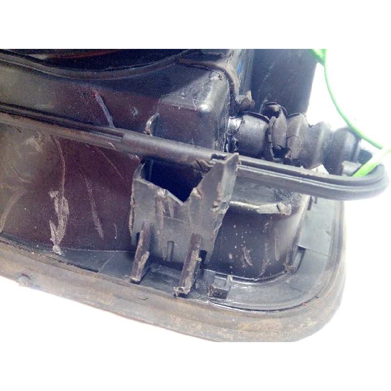 Recambio de tapa exterior combustible para bmw x1 (e84) sdrive 16d referencia OEM IAM 51172993153 41002990139 67117193172