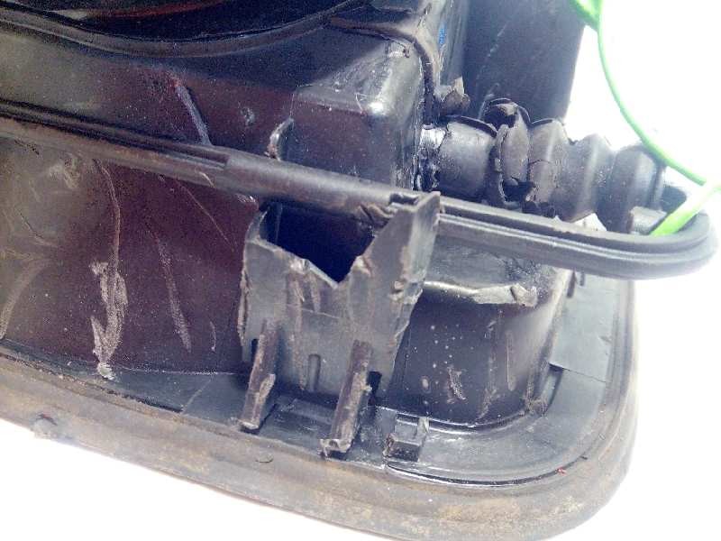 Recambio de tapa exterior combustible para bmw x1 (e84) sdrive 16d referencia OEM IAM 51172993153 41002990139 67117193172