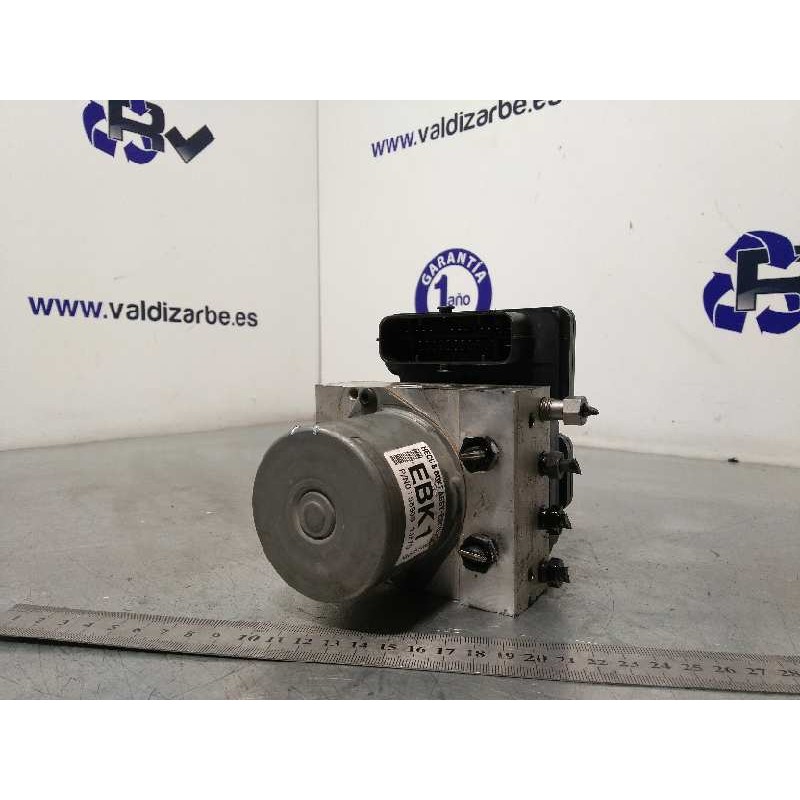 Recambio de abs para hyundai i20 city s referencia OEM IAM 589101J270 1J58930800 1J58920800