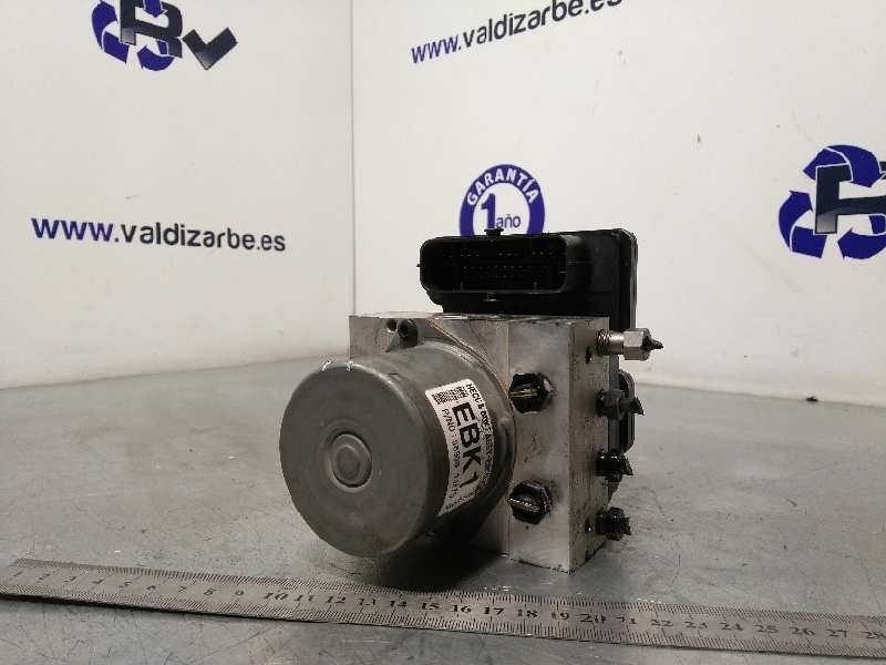 Recambio de abs para hyundai i20 city s referencia OEM IAM 589101J270 1J58930800 1J58920800