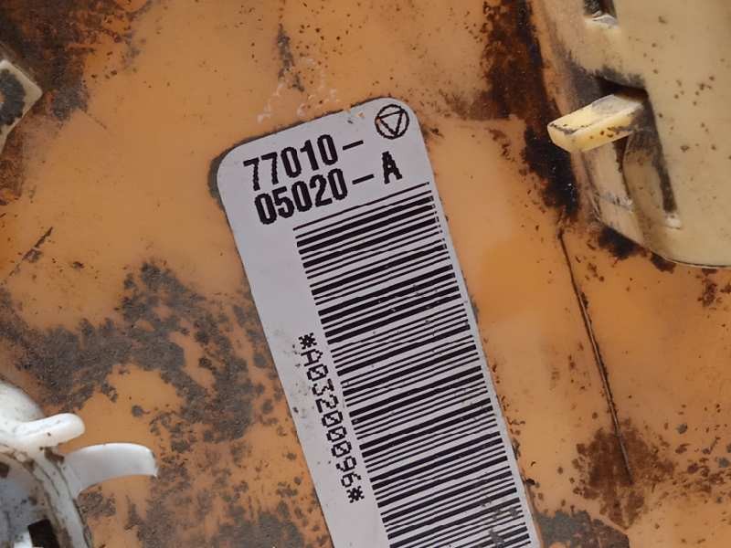 Recambio de aforador para toyota avensis (t27) active referencia OEM IAM 7701005020  