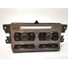 Recambio de mando climatizador para jaguar xf 2.2 diesel referencia OEM IAM CX2318C858DD  C2Z15931