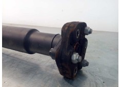 Recambio de transmision central para bmw x1 (e84) sdrive 16d referencia OEM IAM 7615398  26107615398 2