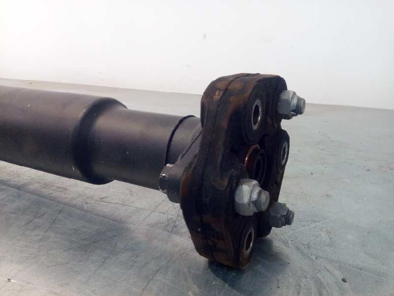 Recambio de transmision central para bmw x1 (e84) sdrive 16d referencia OEM IAM 7615398  26107615398