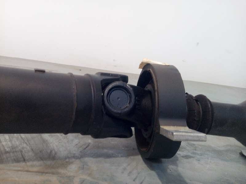 Recambio de transmision central para bmw x1 (e84) sdrive 16d referencia OEM IAM 7615398  26107615398