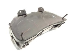 Recambio de cuadro instrumentos para toyota avensis (t27) active referencia OEM IAM 8380005L70  MB2574604960