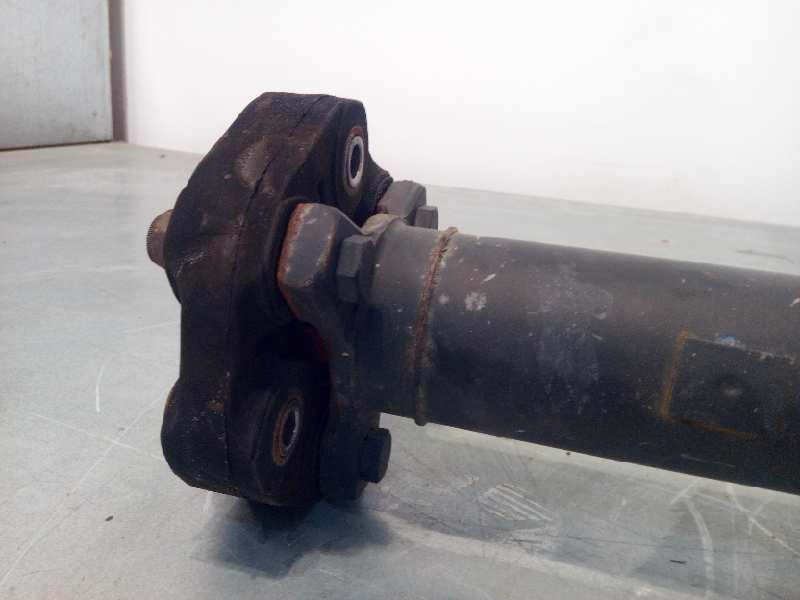 Recambio de transmision central para bmw x1 (e84) sdrive 16d referencia OEM IAM 7615398  26107615398