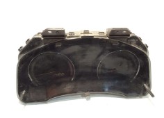 Recambio de cuadro instrumentos para toyota avensis (t27) active referencia OEM IAM 8380005L70  MB2574604960 2