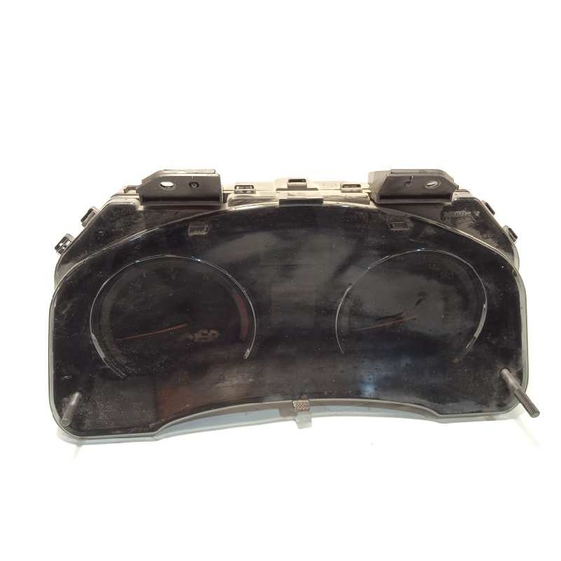 Recambio de cuadro instrumentos para toyota avensis (t27) active referencia OEM IAM 8380005L70  MB2574604960