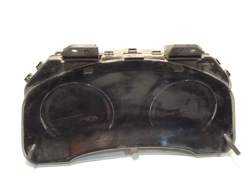 Recambio de cuadro instrumentos para toyota avensis (t27) active referencia OEM IAM 8380005L70  MB2574604960