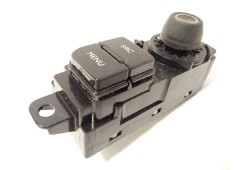 Recambio de mando retrovisor para peugeot 208 business line referencia OEM IAM 98097243XU   2