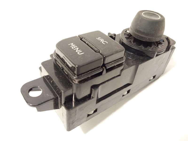 Recambio de mando retrovisor para peugeot 208 business line referencia OEM IAM 98097243XU  