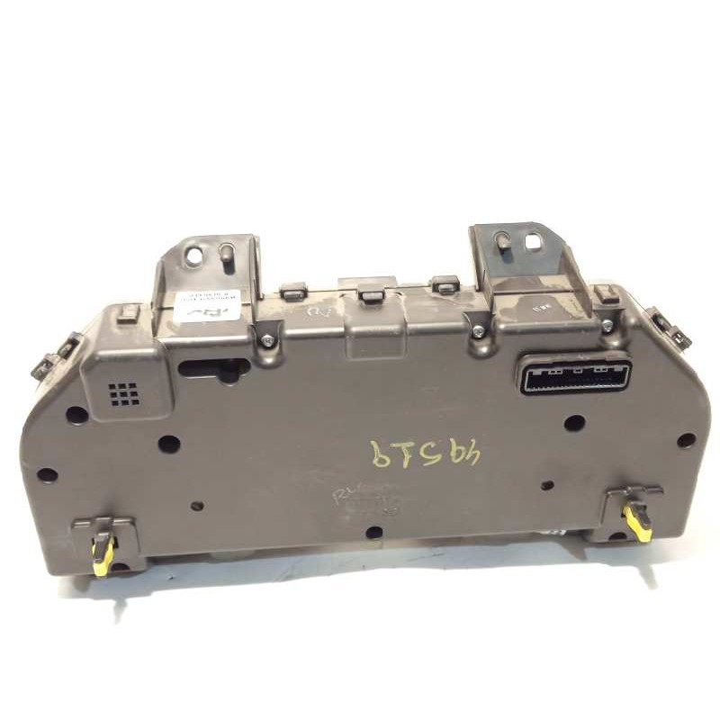 Recambio de cuadro instrumentos para toyota avensis (t27) active referencia OEM IAM 8380005L70  MB2574604960