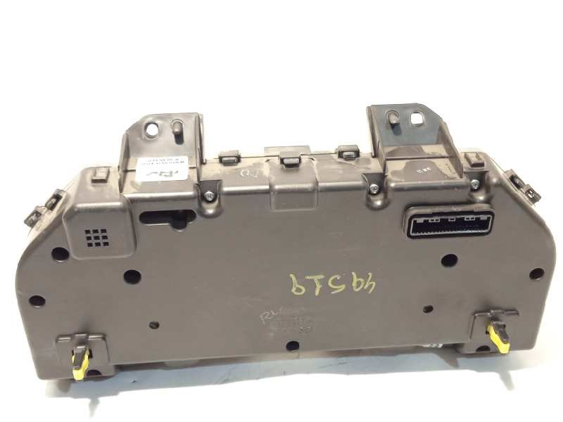 Recambio de cuadro instrumentos para toyota avensis (t27) active referencia OEM IAM 8380005L70  MB2574604960