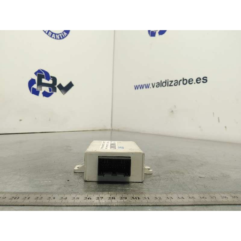 Recambio de modulo electronico para land rover range rover (lm) 3.0 td6 referencia OEM IAM YWC500422  A2C53045100