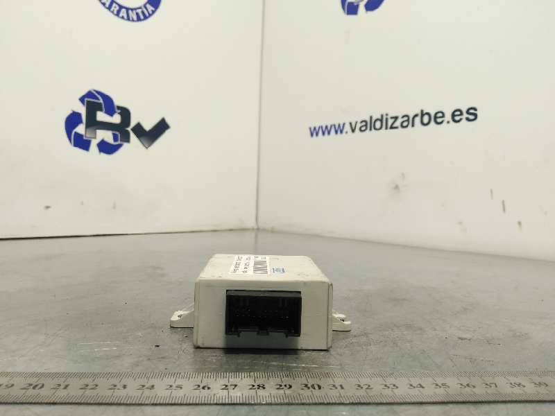 Recambio de modulo electronico para land rover range rover (lm) 3.0 td6 referencia OEM IAM YWC500422  A2C53045100