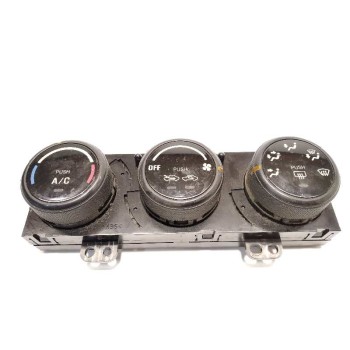 Recambio de mando climatizador para suzuki grand vitara 3 puertas sq (gt) 2.0 td básico referencia OEM IAM 7440054J02  503722352