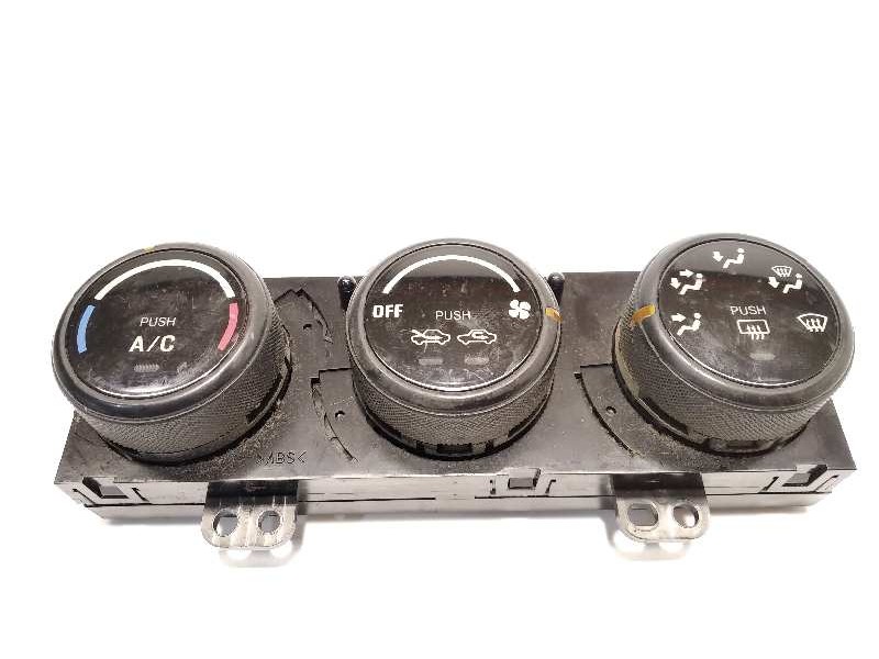 MANDO CLIMATIZADOR 7440054J02 5037223523