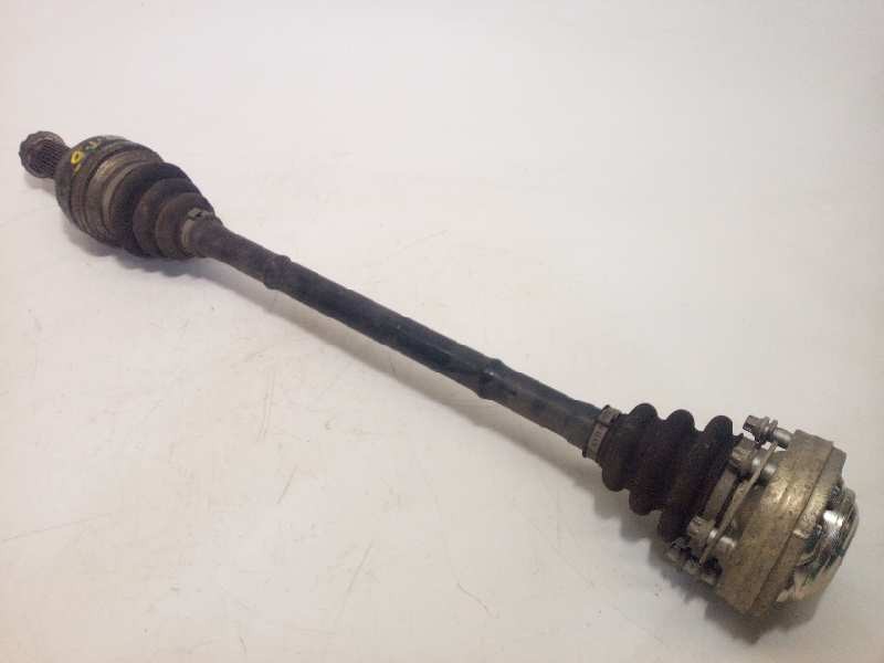 Recambio de transmision trasera derecha para bmw x1 (e84) sdrive 16d referencia OEM IAM 4608776  33207605486