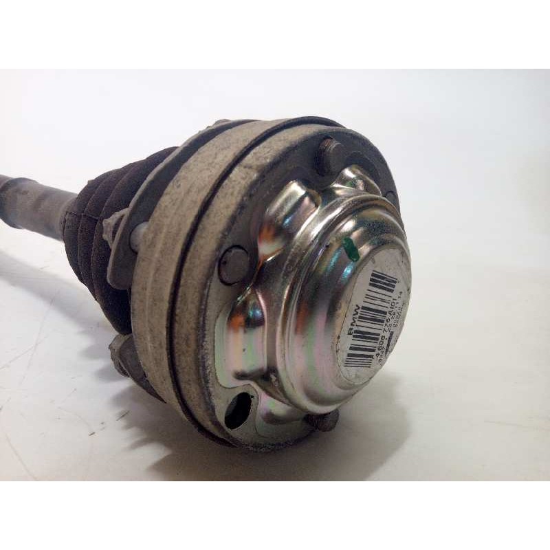 Recambio de transmision trasera derecha para bmw x1 (e84) sdrive 16d referencia OEM IAM 4608776  33207605486