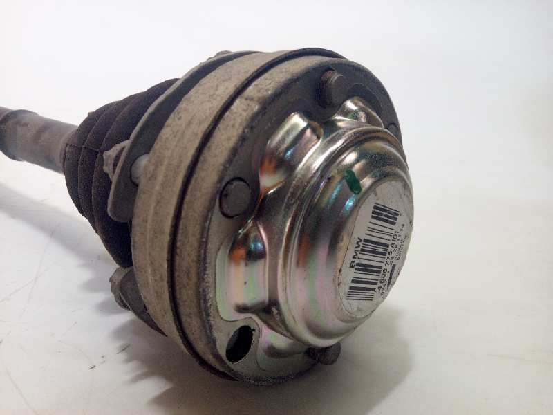 Recambio de transmision trasera derecha para bmw x1 (e84) sdrive 16d referencia OEM IAM 4608776  33207605486